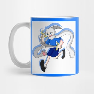 Finn The Human Mug